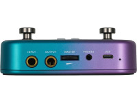 Mooer Prime M1 Pedal Multi-Efeitos Mooer Prime M1 Pedal Multi-Efeitos